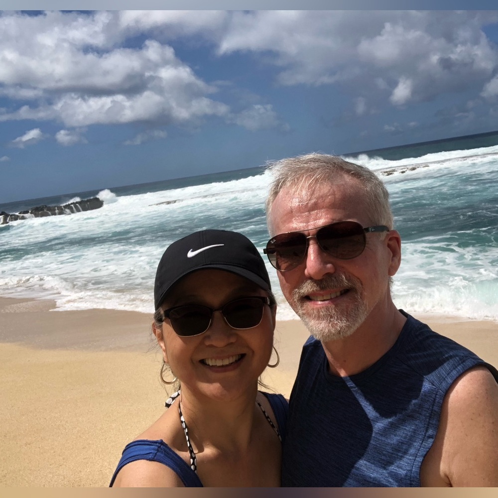 Meet your Posher, Omms